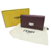 Fendi wallet