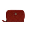 Chanel wallet