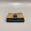 Burberry wallet