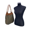 YVES SAINT LAURENT Tote Bag Second-hand