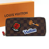 Louis Vuitton wallet