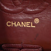 Chanel shoulder