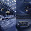 Prada shoulder