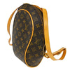 Louis Vuitton backpack