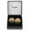 Chanel earring