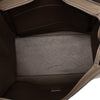Celine Medium Leather Trapeze Satchel Secondhand