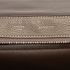 Celine Medium Leather Trapeze Satchel Secondhand