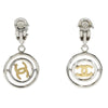 Chanel earring