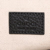 Gucci Jumbo GG Calfskin Clutch Secondhand