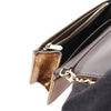 Dior Metallic Calfskin Miss Dior Promenade Crossbody Secondhand