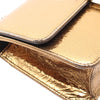 Dior Metallic Calfskin Miss Dior Promenade Crossbody Secondhand
