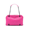Bottega Veneta Nappa Intrecciato Duo Shoulder Bag Secondhand