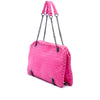 Bottega Veneta Nappa Intrecciato Duo Shoulder Bag Secondhand