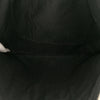 Balenciaga Chevre Motocross Classic Metallic Edge Clutch Secondhand