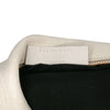 Balenciaga Chevre Motocross Classic Metallic Edge Clutch Secondhand
