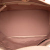 Dior Medium Coated Canvas Cannage Panarea Tote Secondhand