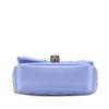 Bvlgari Leather Serpenti Cabochon Chain Crossbody Secondhand