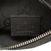 Gucci GG Canvas Double Pocket Belt Bag Secondhand