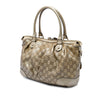 Gucci Guccissima Sukey Satchel Secondhand
