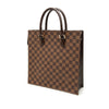 Louis Vuitton Damier Ebene Venice Sac Plat Secondhand