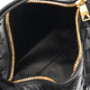 Bottega Veneta Mini Nappa Intrecciato Wallace Handbag Secondhand