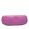 Bottega Veneta Medium Nappa Intrecciato Olimpia Shoulder Bag Secondhand
