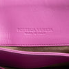Bottega Veneta Medium Nappa Intrecciato Olimpia Shoulder Bag Secondhand