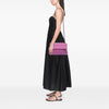 Bottega Veneta Medium Nappa Intrecciato Olimpia Shoulder Bag Secondhand