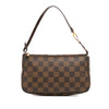 Louis Vuitton Damier Ebene Pochette Accessoires Secondhand