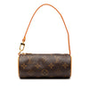 Louis Vuitton Monogram Papillon Pochette Secondhand