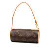 Louis Vuitton Monogram Papillon Pochette Secondhand