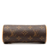 Louis Vuitton Monogram Papillon Pochette Secondhand