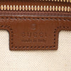 Gucci GG Supreme Retro Interlocking G Messenger Bag Secondhand