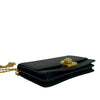 Prada Saffiano Chain Crossbody Secondhand