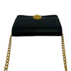 Prada Saffiano Chain Crossbody Secondhand