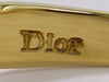 Dior bracelet