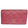 Chanel wallet