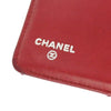 Chanel wallet