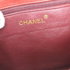 Chanel shoulder