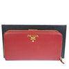 Prada wallet