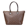 Louis Vuitton Damier Ebene Saleya MM Secondhand