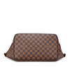 Louis Vuitton Damier Ebene Saleya MM Secondhand