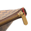 Louis Vuitton Damier Ebene Saleya MM Secondhand