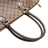 Louis Vuitton Damier Ebene Saleya MM Secondhand