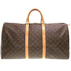 Louis Vuitton travel