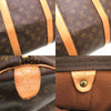 Louis Vuitton travel