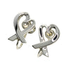 Tiffany & Co earring