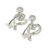 Tiffany & Co earring