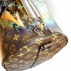 Louis Vuitton travel