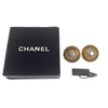 Chanel earring